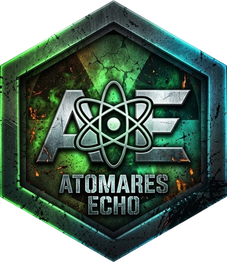 Atomares Echo Clan Logo